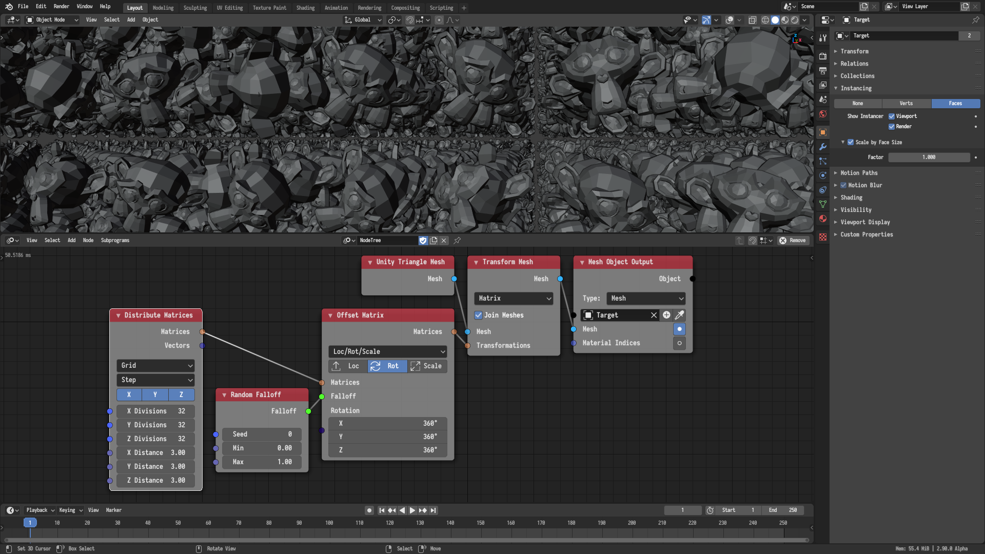 Visualize and Animate Mesh Data